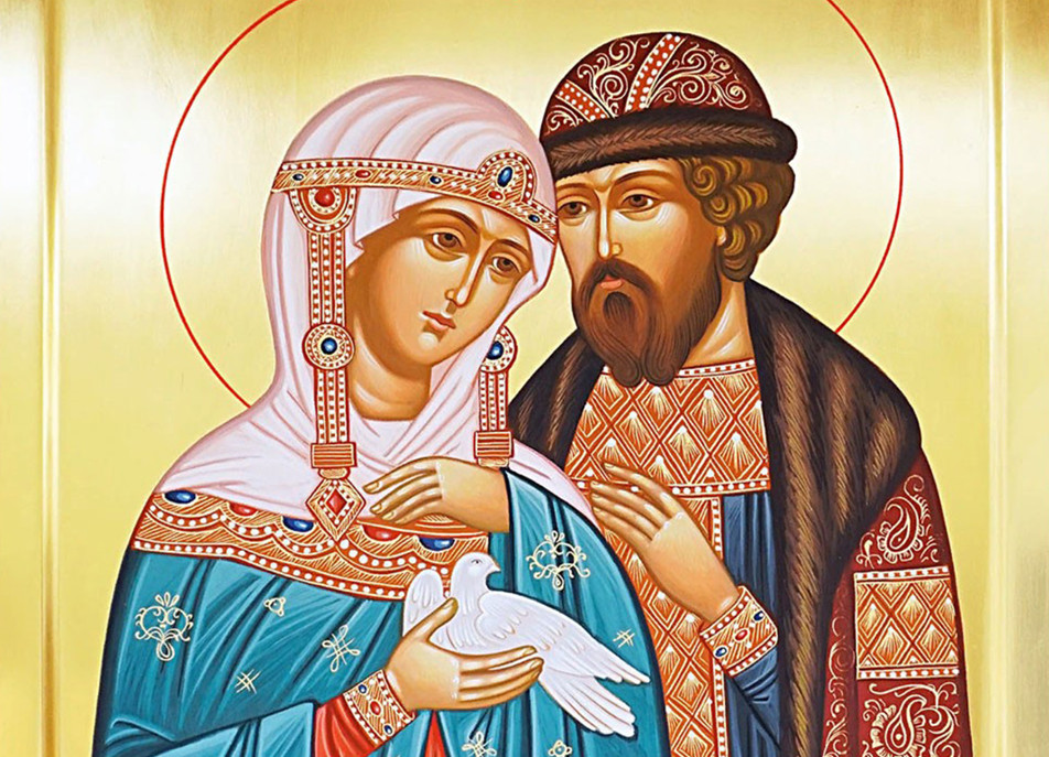 Первая любовь такой бывает...