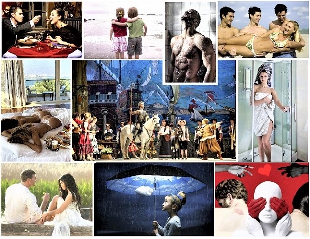 Дон Кихот Ламанчский