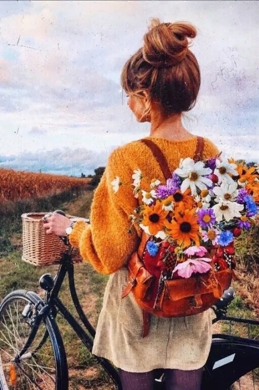 До свидания, лето!