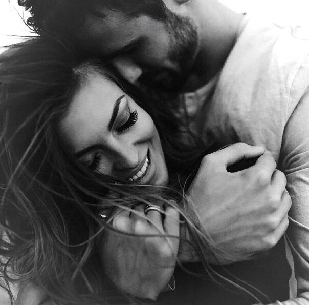 Настоящая любовь