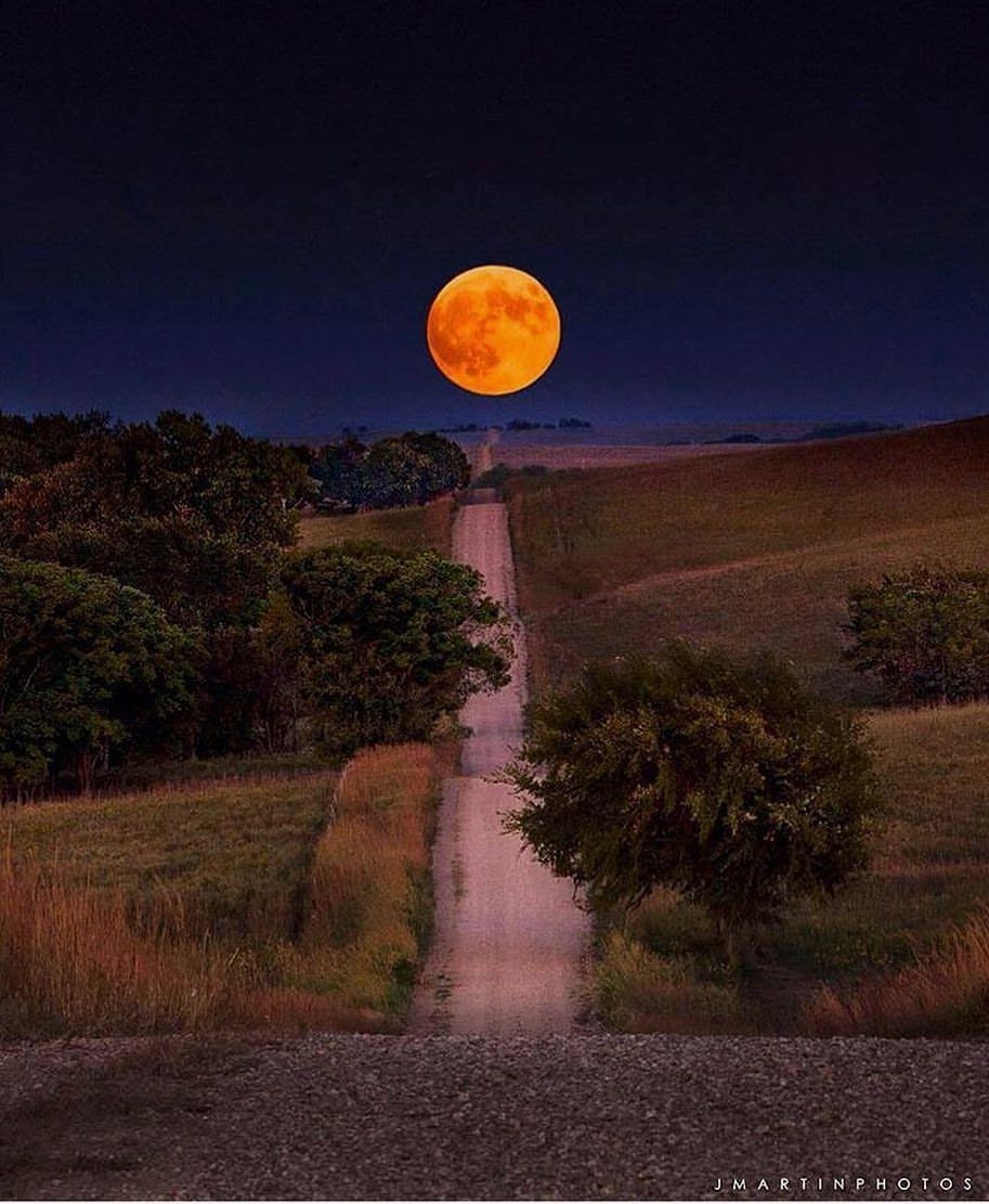 Вошла осень