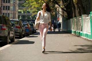 Меня окружают прекрасные люди!