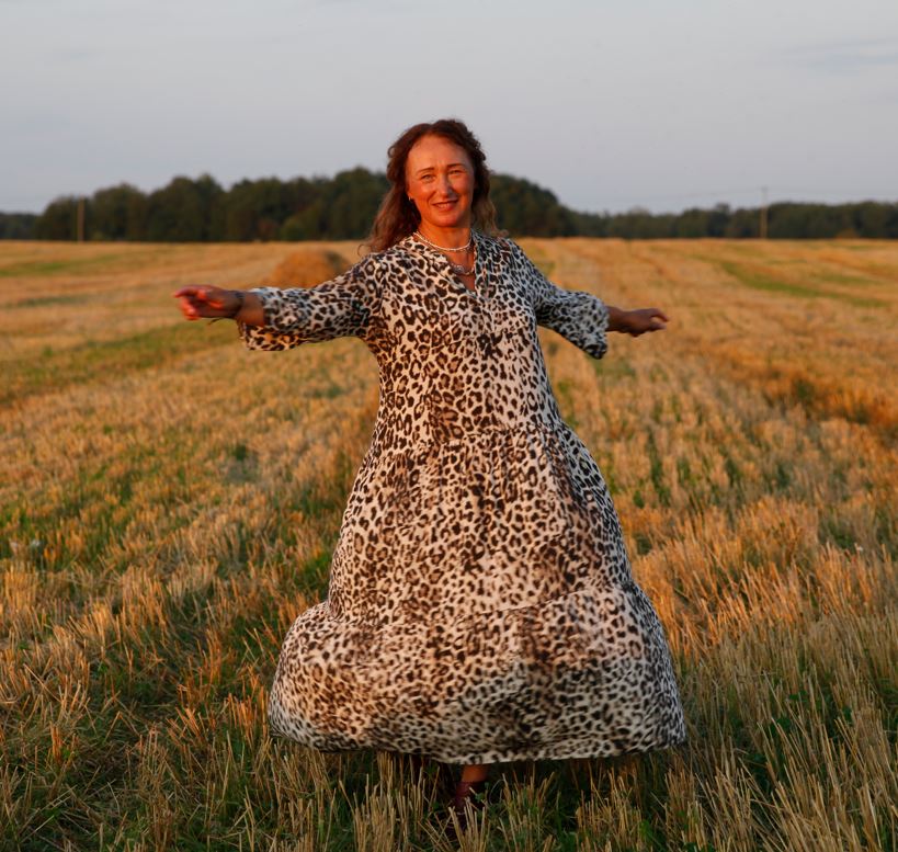 Жизнь так прекрасна!