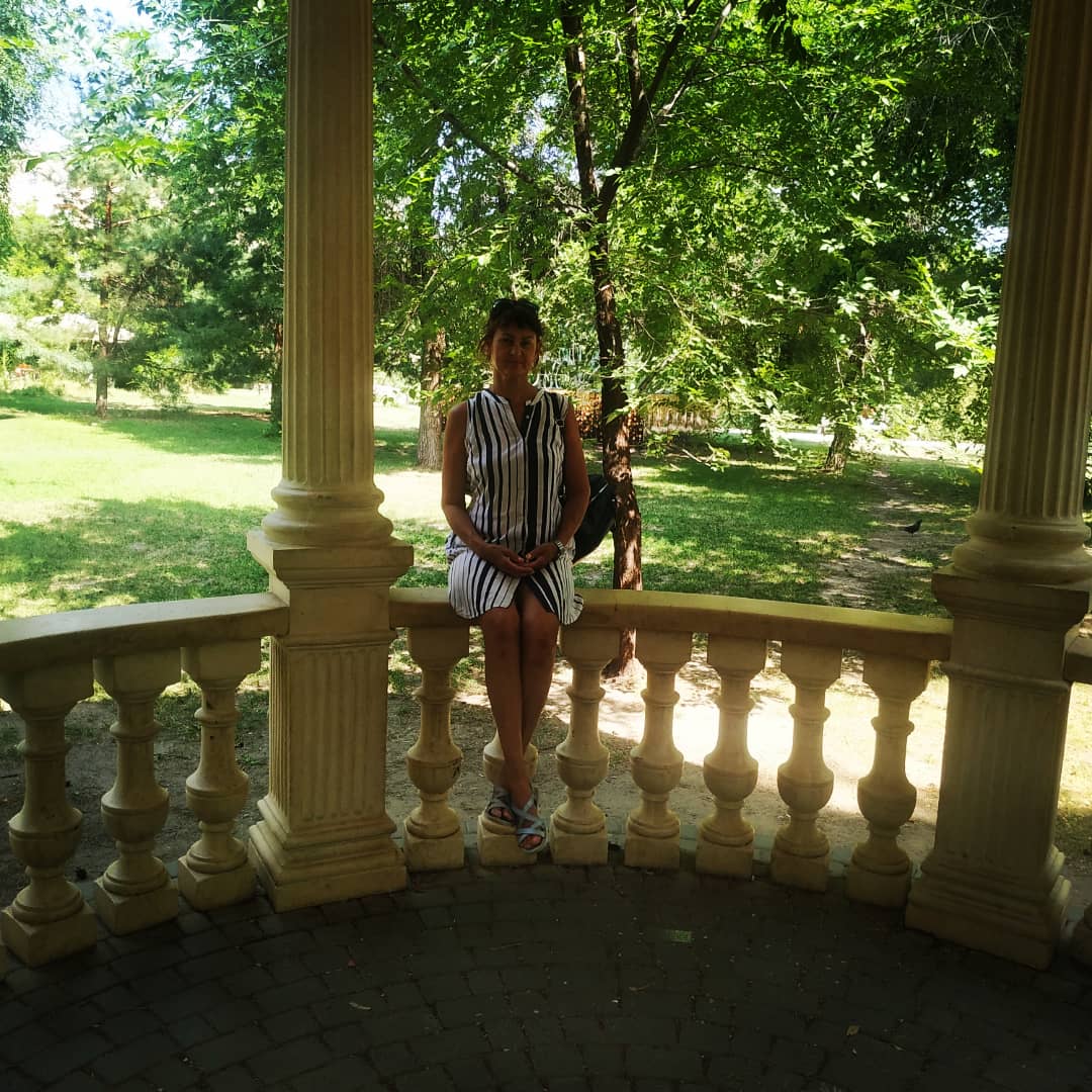 Я обязательно вернусь