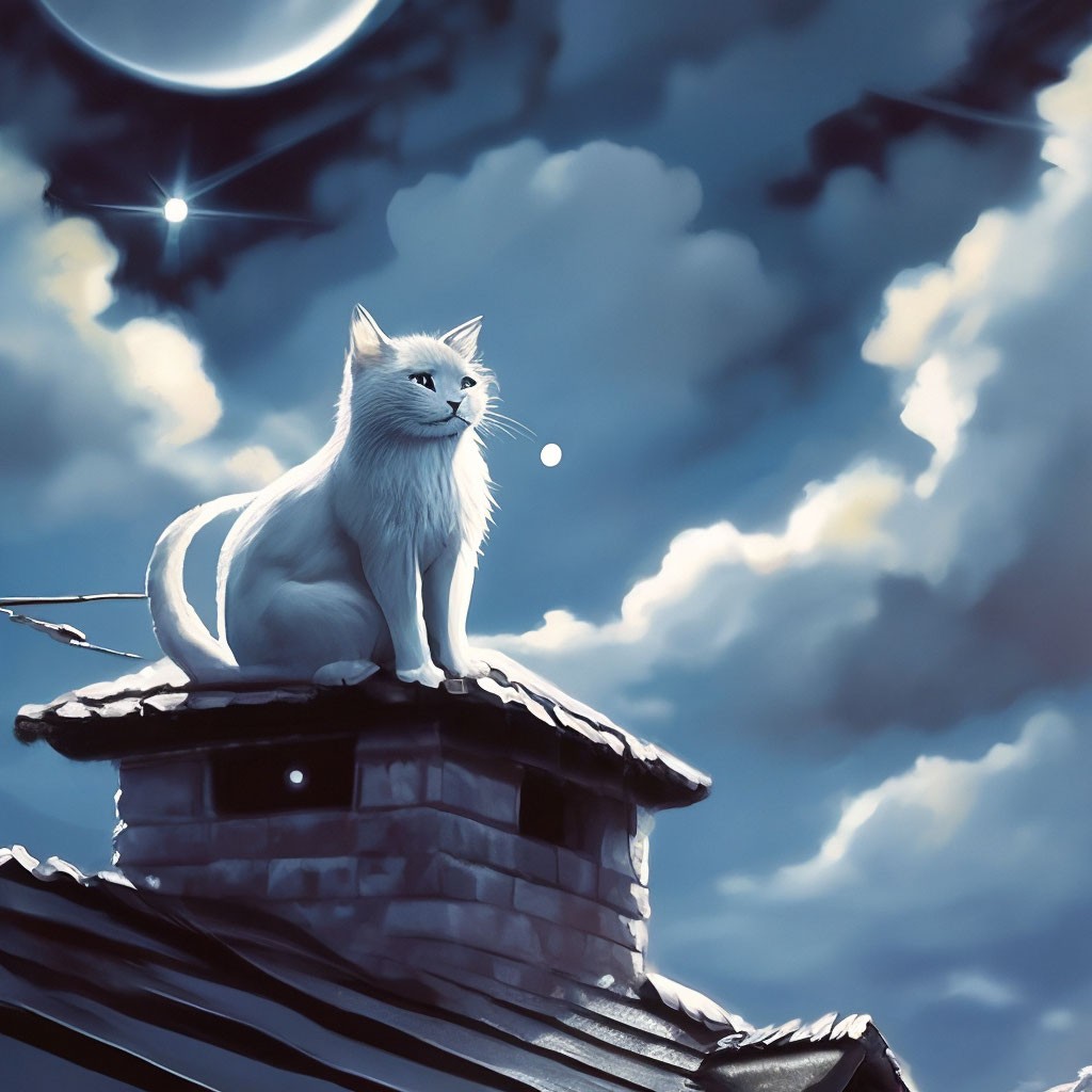 Из Сонной азбуки буква Щ