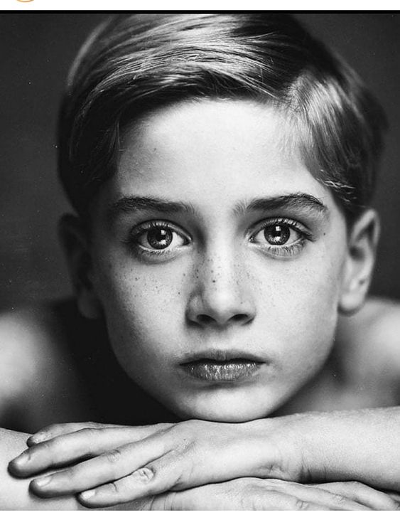 О чём бы вам мне написать...