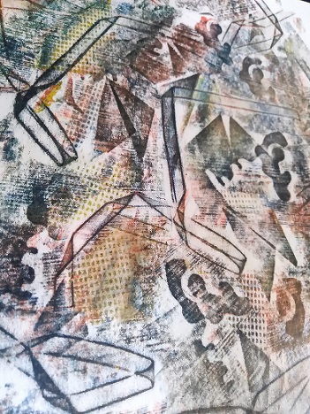 Серые клёны