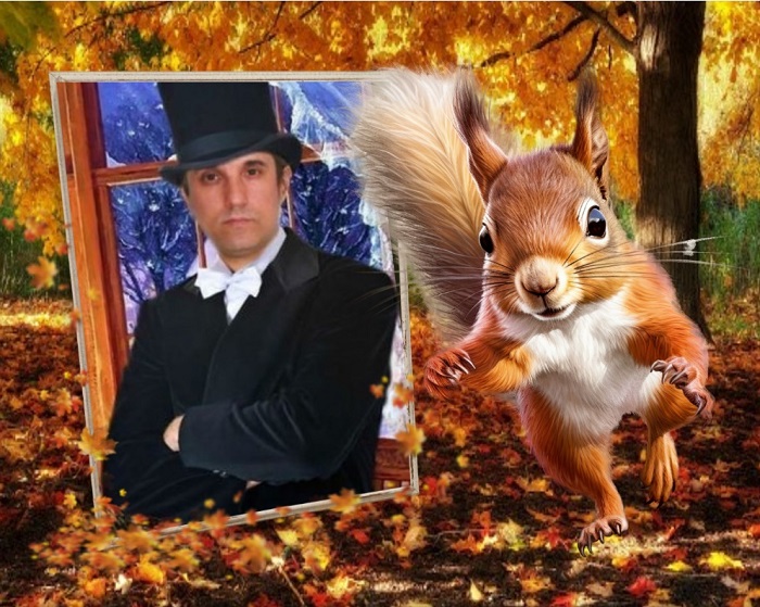 Десять лет назад