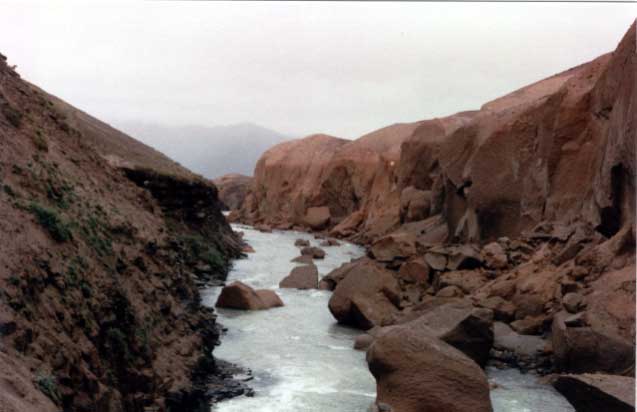 Забвение Поэта. Река Лета