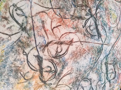 Меня не души упрёками