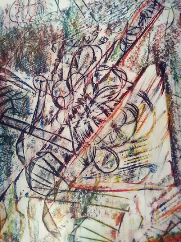 Зимняя тетрадь