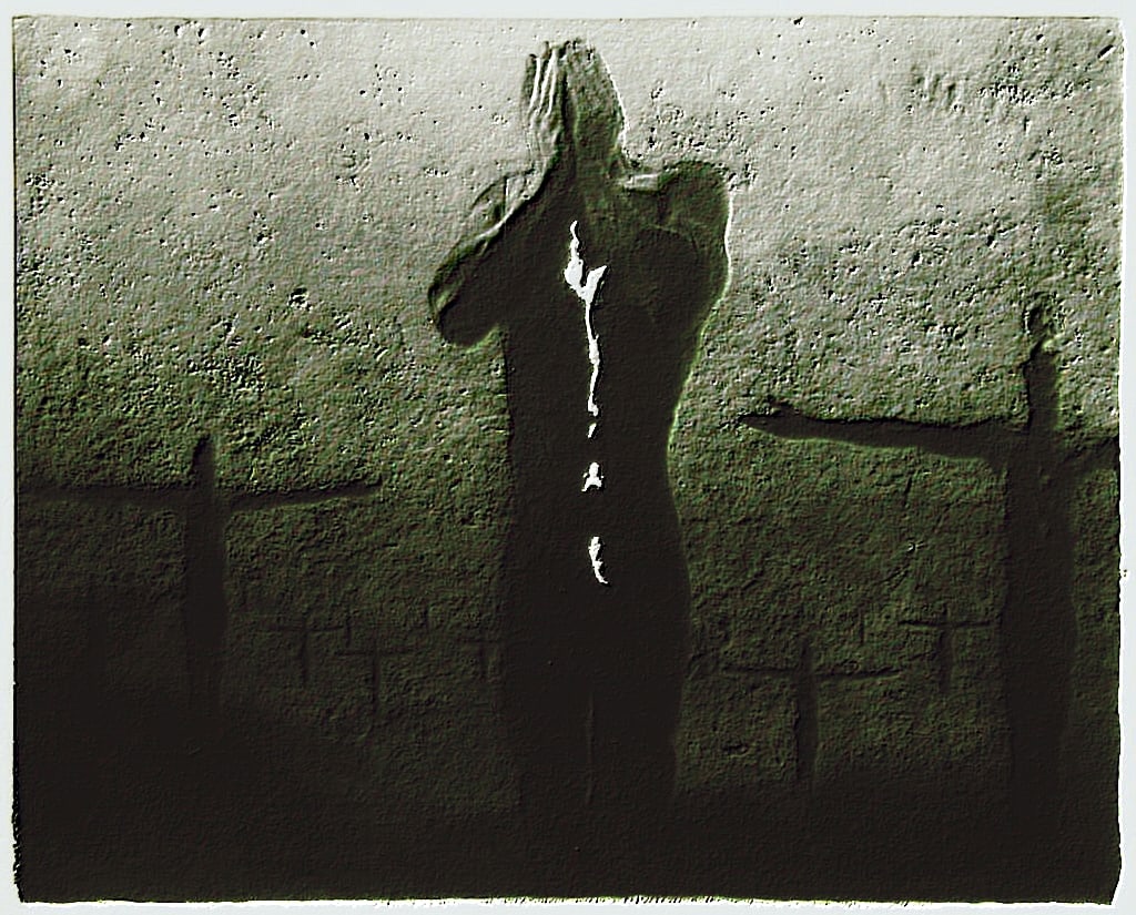 Страшнее всего