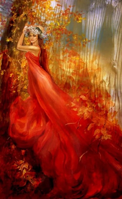 Ну что в ней такого?