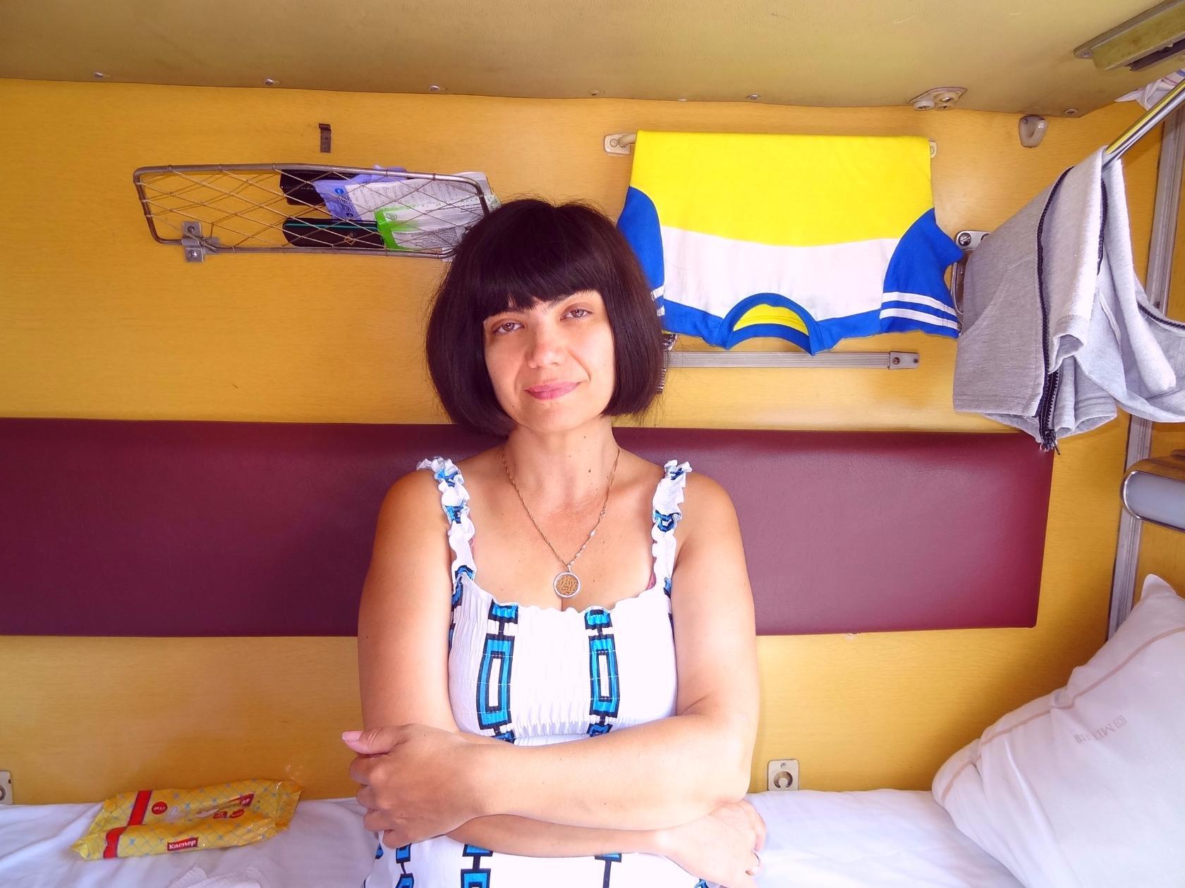 Пять тысяч дней..