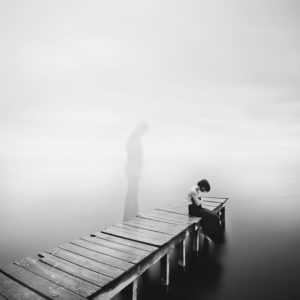 Любовь - дорога в вечность