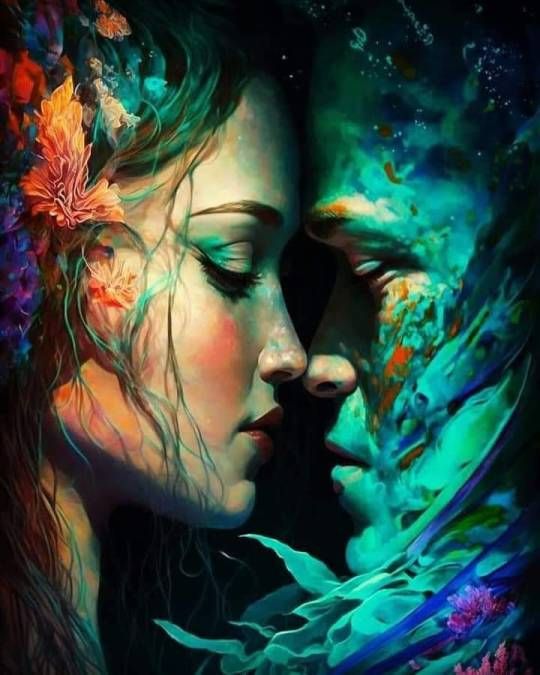 Безмолвный разговор