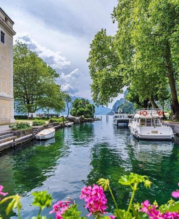 Чудесная лодка