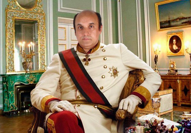 Плотность жизни