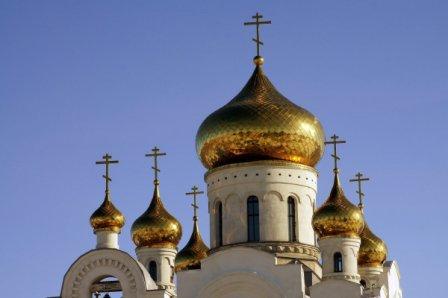 Мой Храм