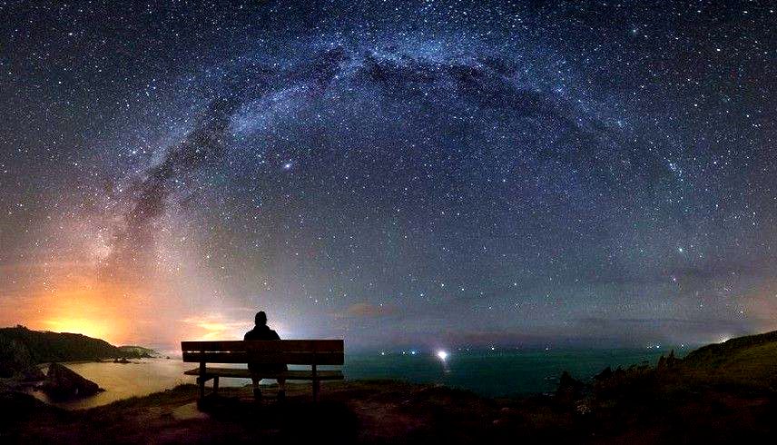 Люблю читать свои стихи...