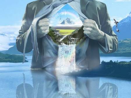 Успокойся, душа