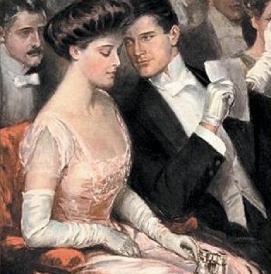 Так, между делом, между прочим...