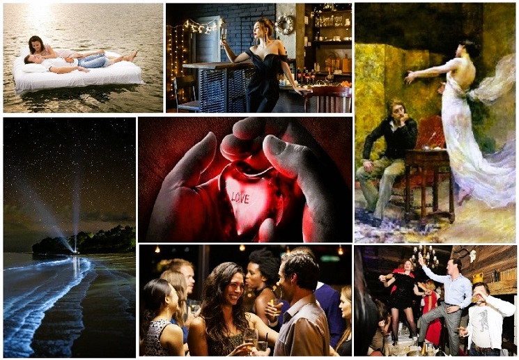 Ах, что ты вытворяешь?