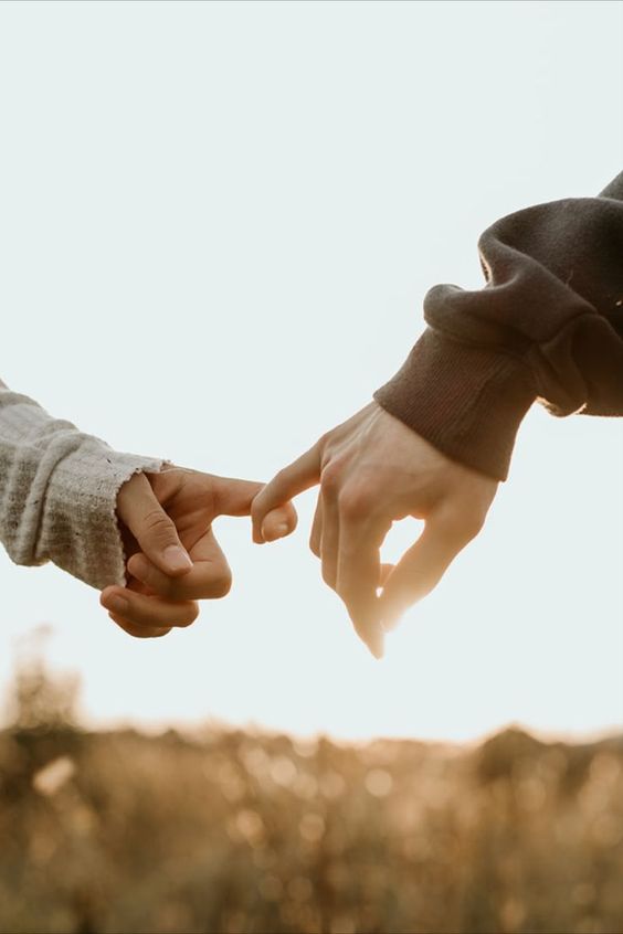 В любви, как и в жизни, все очень не просто