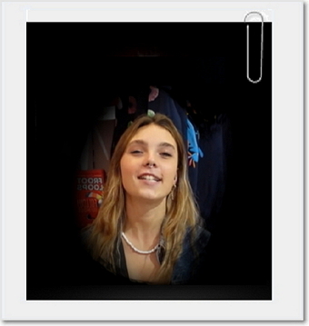 Я просто смеюсь