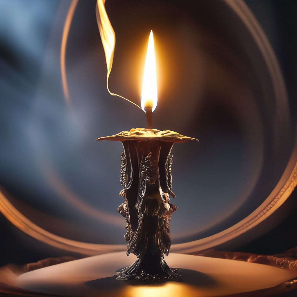 Страшный сон