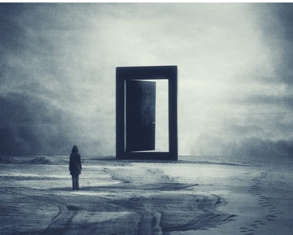 Всё, что осталось...