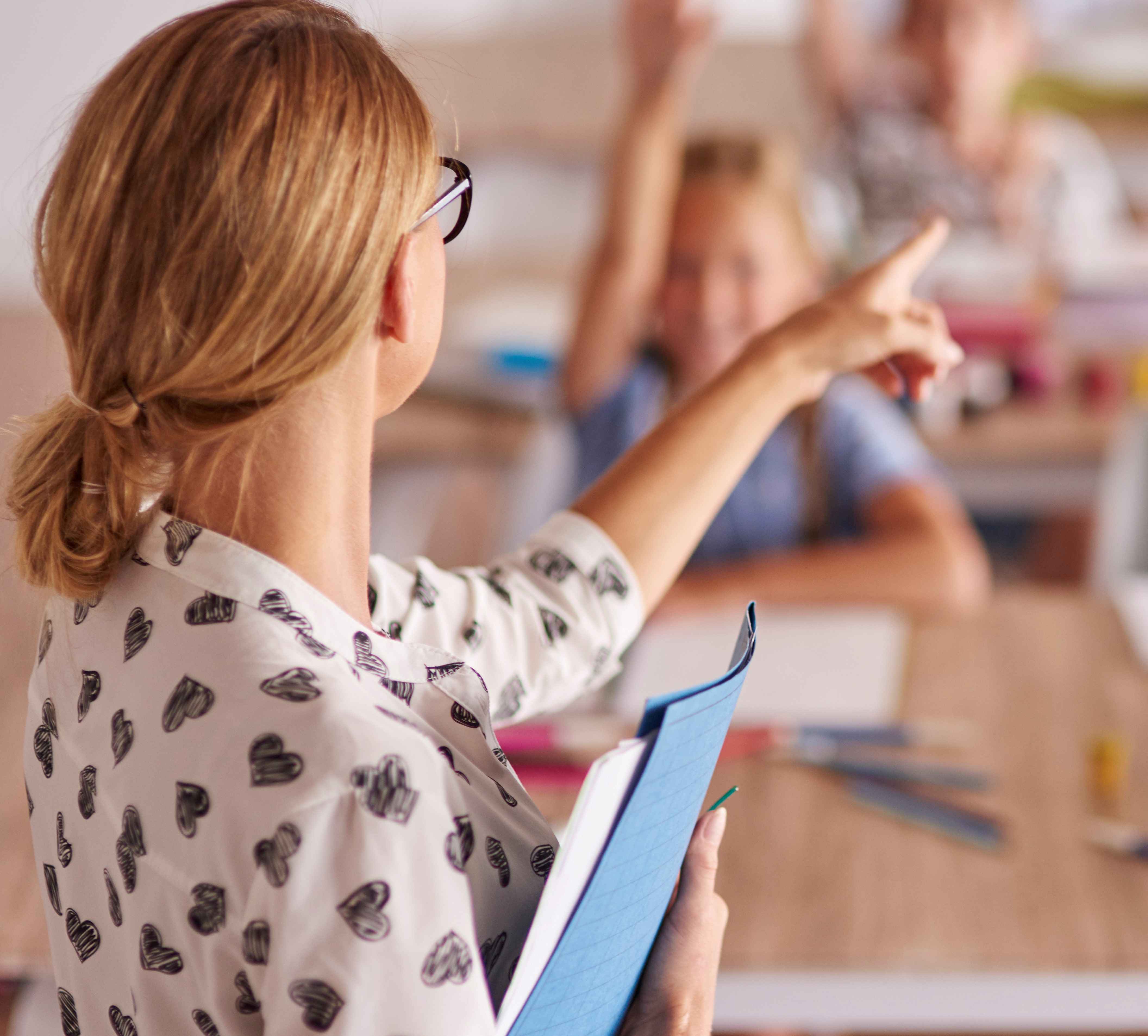 Моим учителям!