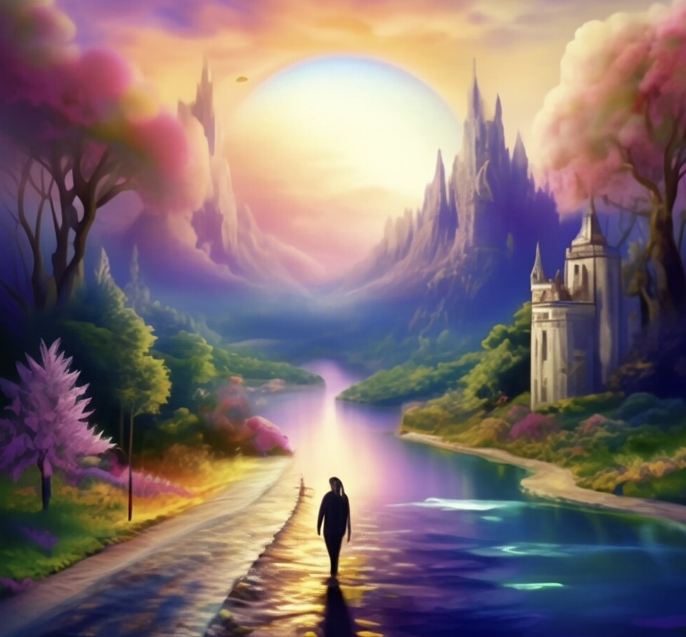 Последняя прогулка