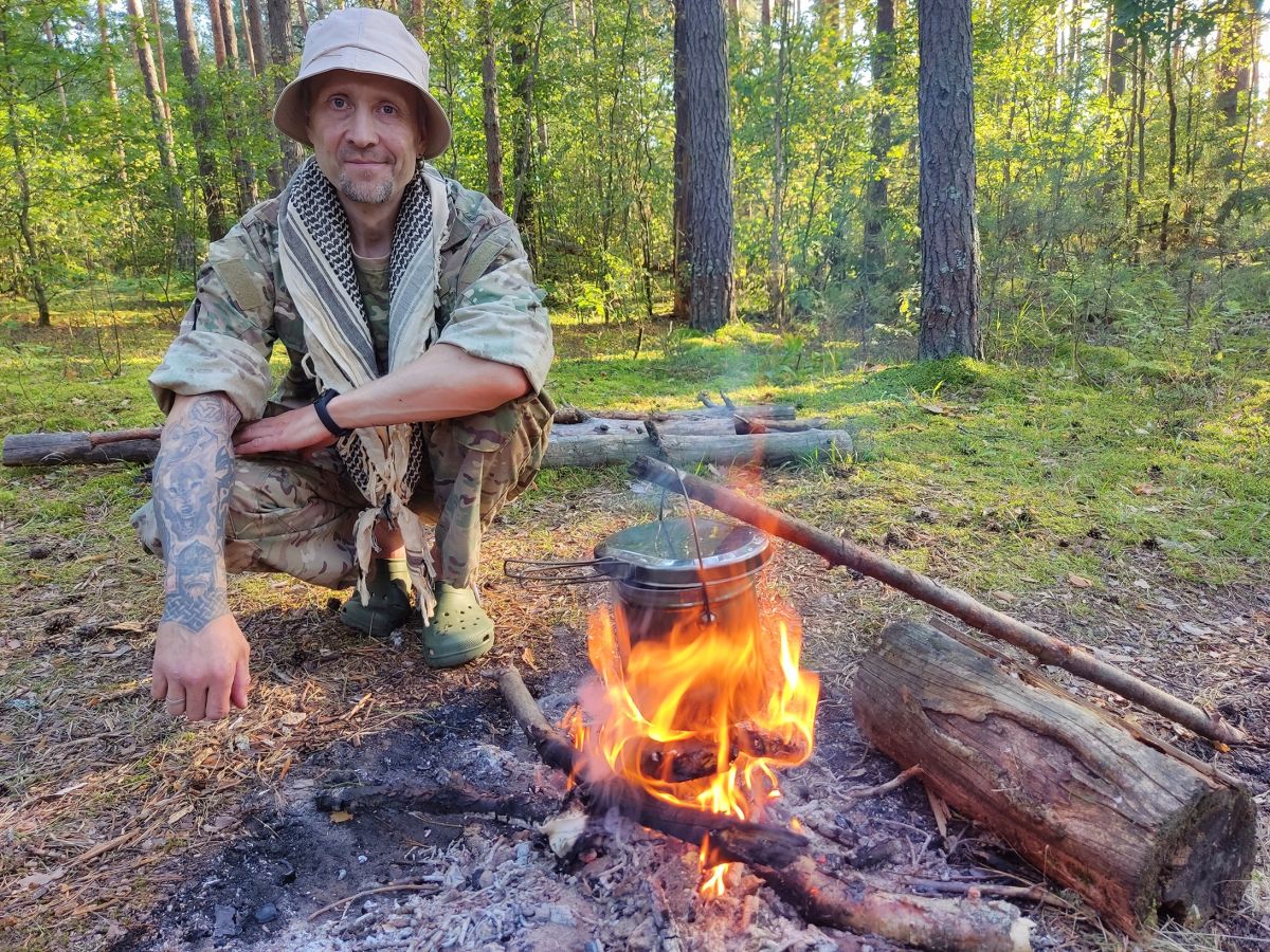 Мне для счастья многого не надо