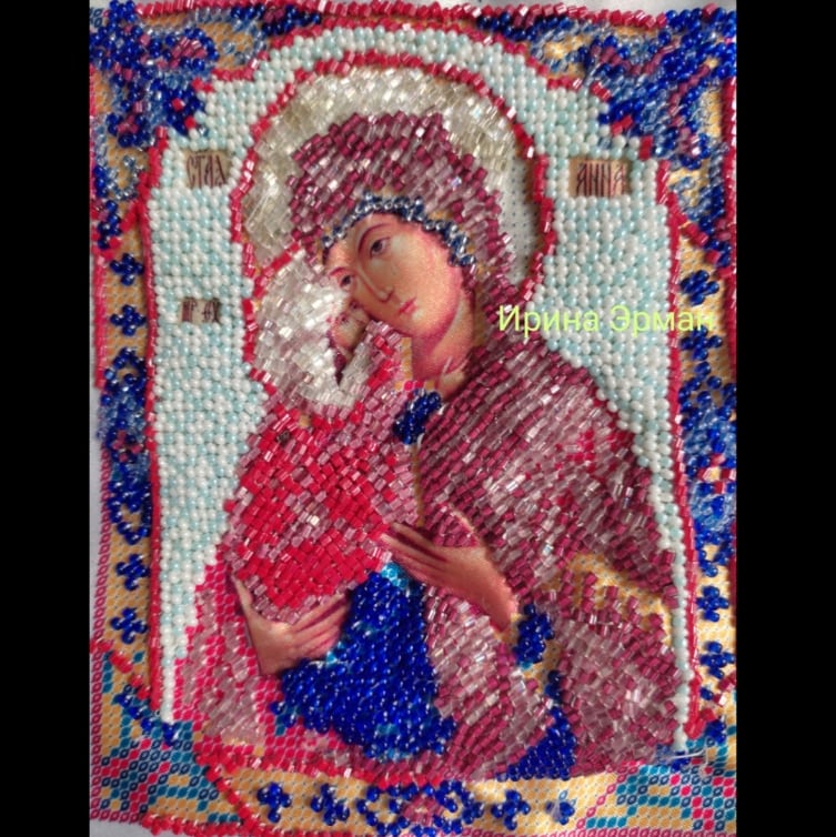 Молитва 06. 08. 2013