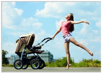 Подари мне ребёнка! ч. 1