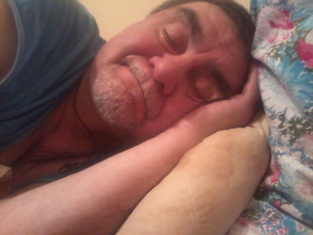 Сон - это временная смерть