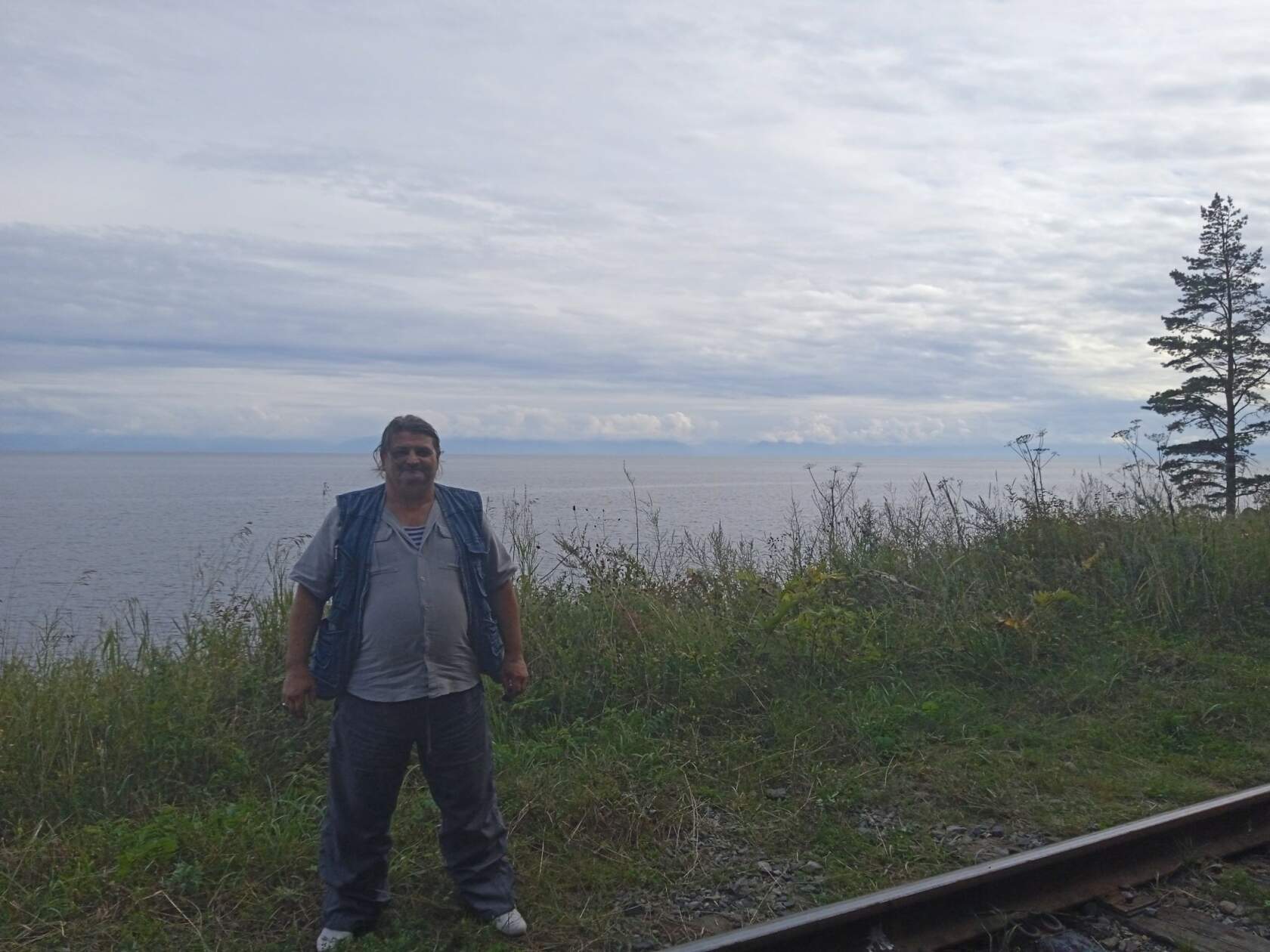 Не говори про небеса...