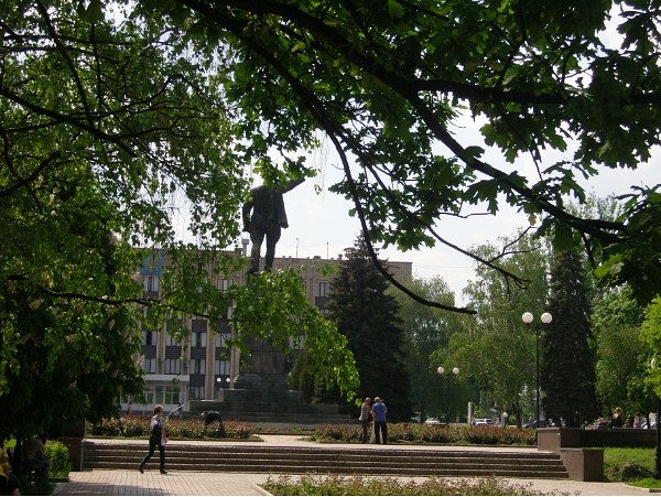 городу юности, моему Артемовску