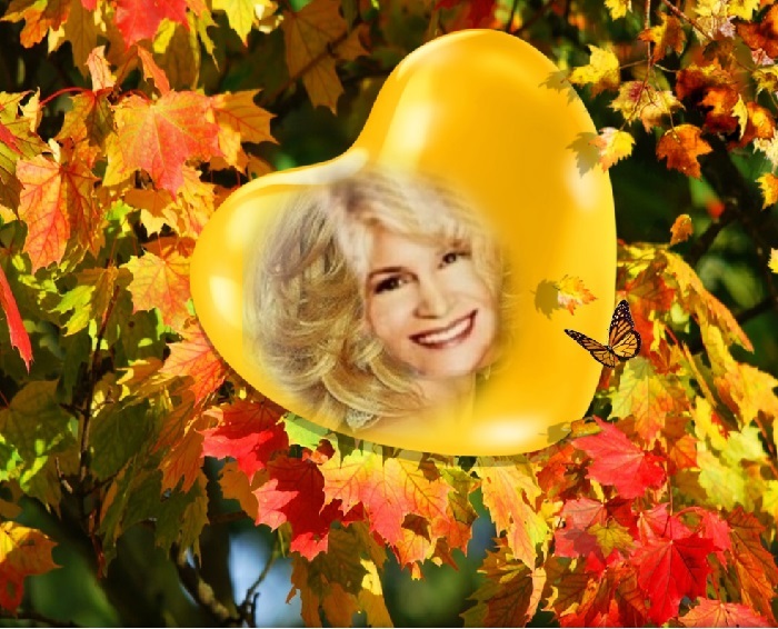 В золоте дня