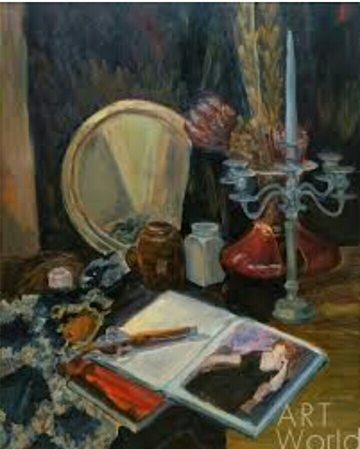 В четверг читала я одно стихотворение...