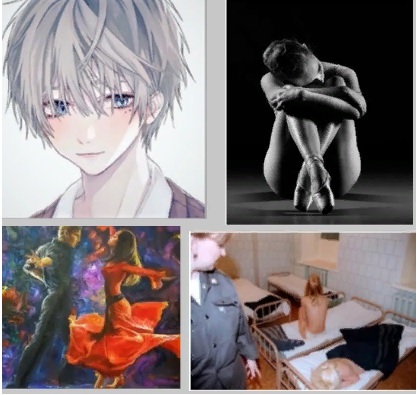 Мама, выходи за меня замуж!