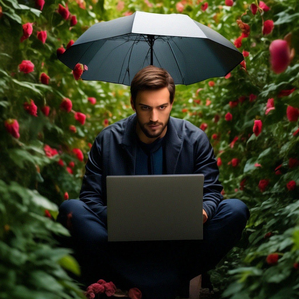 В дыму отечества