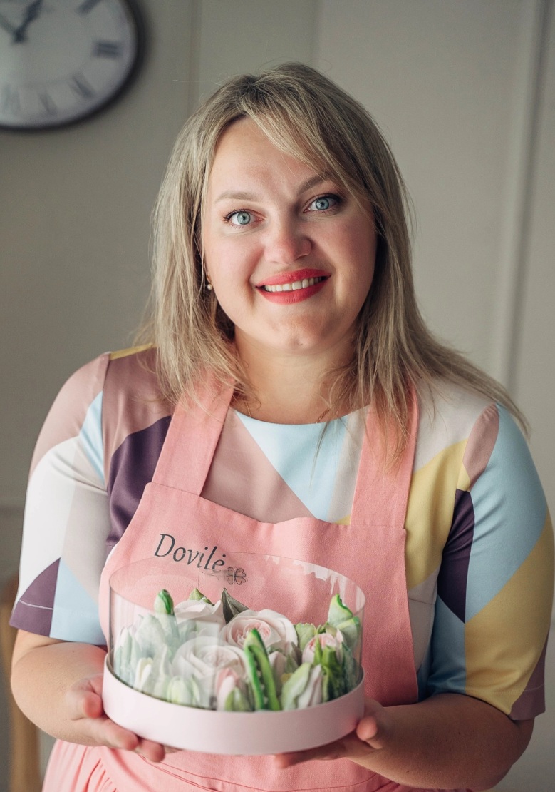 Дай счастья женщине!