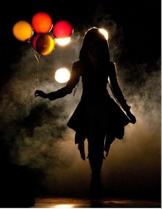 Пятое время года. Моя версия