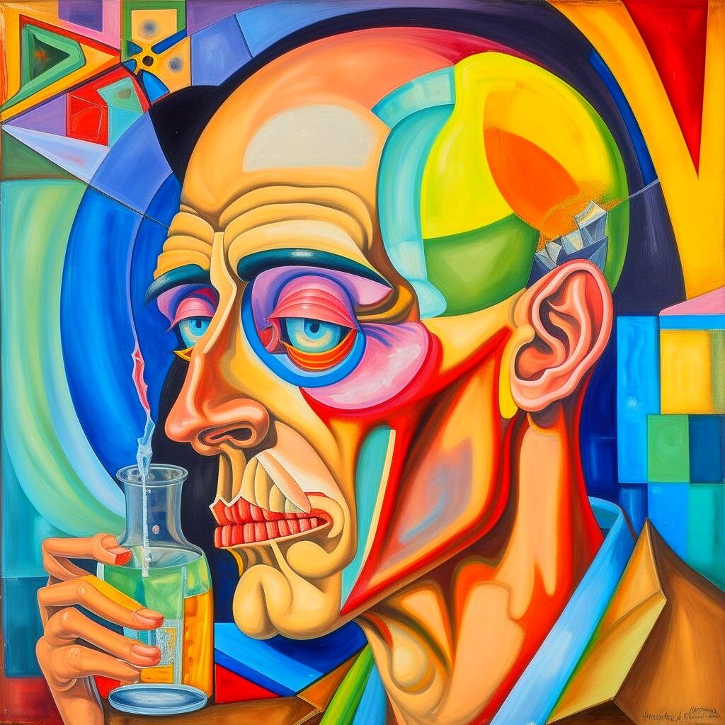 Не угощайте с кладовой