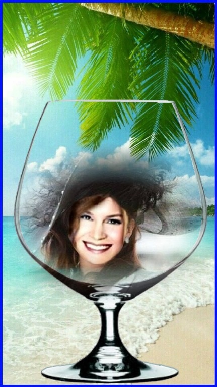 Осень где-то опять задержалась