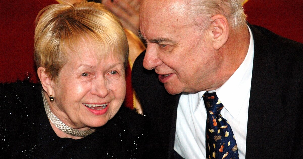 С тобою моя нежность