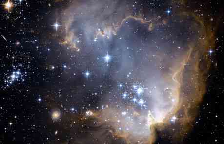 Тени на звездных плечах