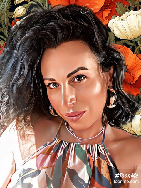 Кружится осень